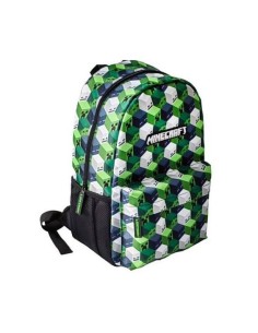 Mochila Minecraft