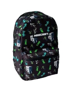 Mochila Minecraft