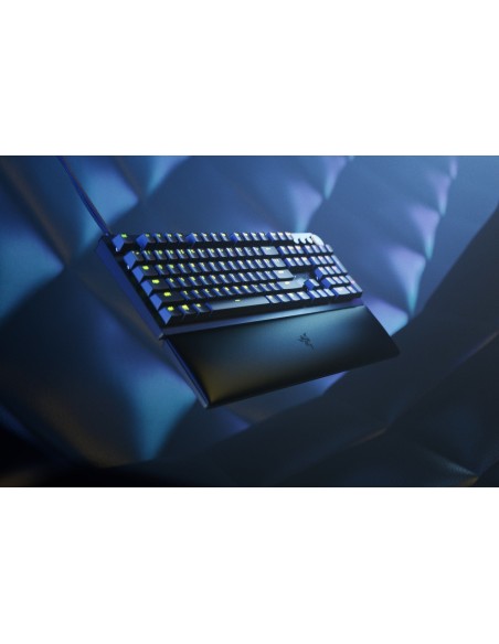 Razer Huntsman V2 Mecánico Negro RGB