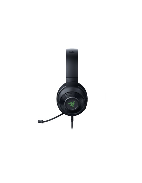 Razer Kraken V3 X Negro