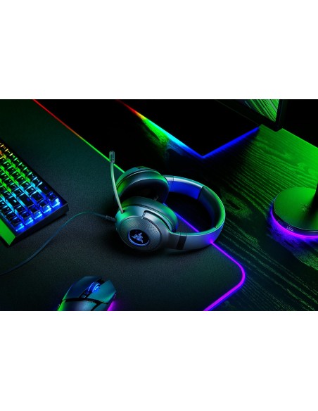 Razer Kraken V3 X Negro