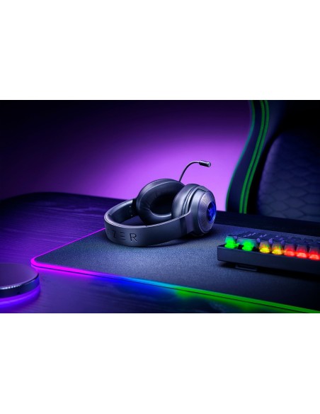 Razer Kraken V3 X Negro
