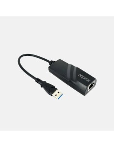Approx! APPC07GV Adaptador USB 3.0 Ethernet Gigabi