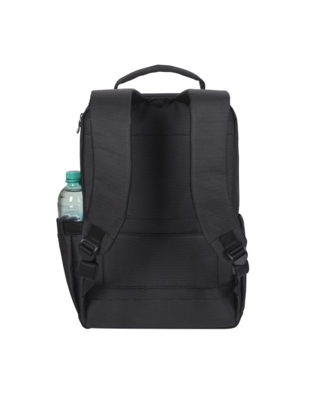 RIVACASE 8262 Mochila Central 15.6 Negra