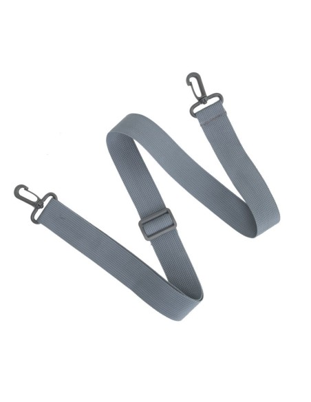 RIVACASE 7522 Maletin Antirrobo 14" Gris oscuro