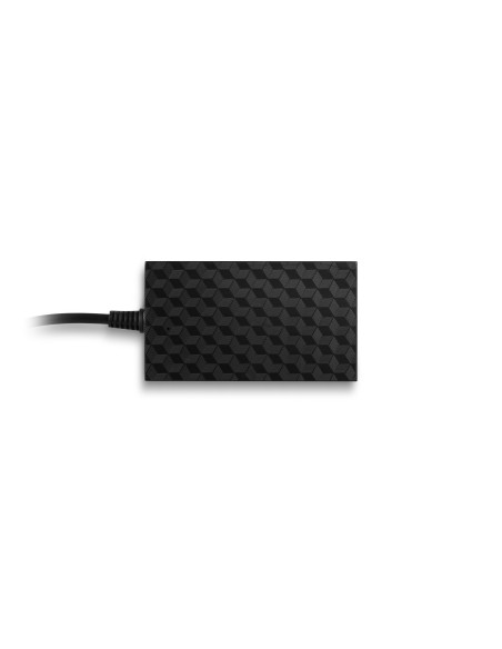 NOX NXPWR45NB adaptador e inversor de corriente Interior 45