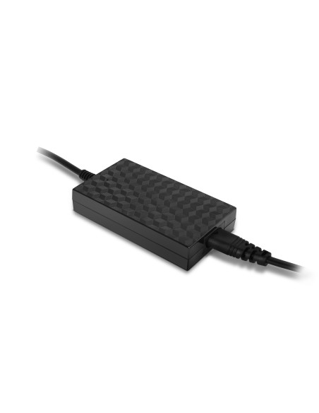 NOX NXPWR45NB adaptador e inversor de corriente Interior 45