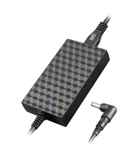 NOX NXPWR45NB adaptador e inversor de corriente Interior 45