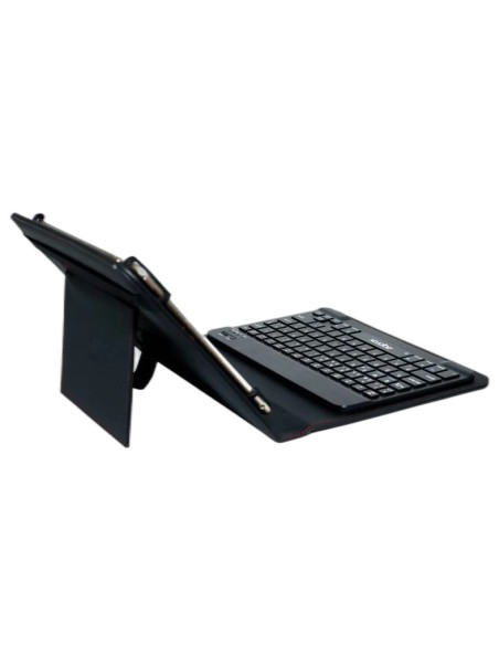 approx APPIPCK06V2  Funda 9.7"-10.1"+Teclado BT