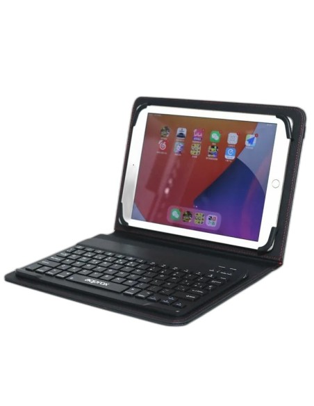 approx APPIPCK06V2  Funda 9.7"-10.1"+Teclado BT