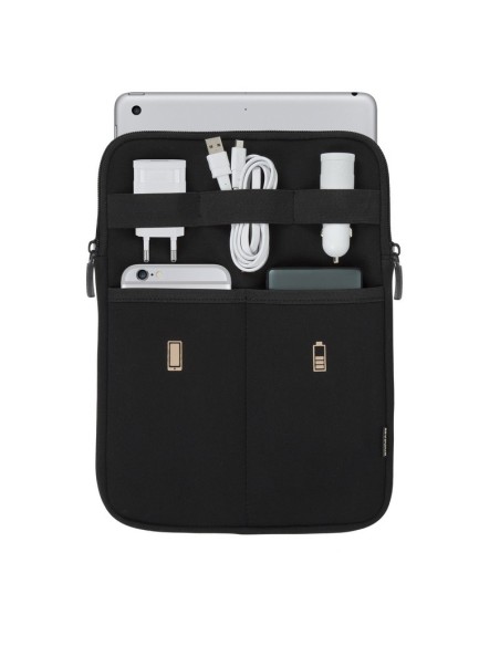 RIVACASE 5617 ANTISHOCK Organizador viaje 10,1"