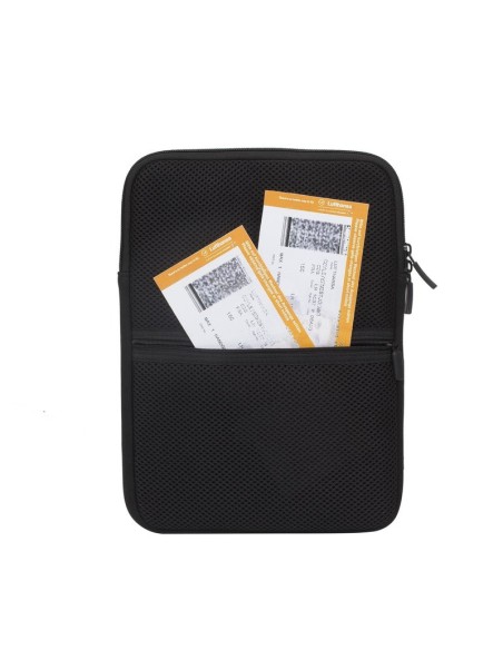 RIVACASE 5617 ANTISHOCK Organizador viaje 10,1"