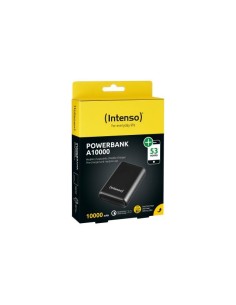 Intenso Powerbank A10000 Quickcharge 10000mAh