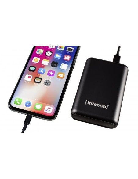 Intenso Powerbank A10000 Quickcharge 10000mAh