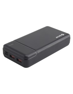 Denver PQC-15007 Powerbank 15000mAh carga rápida