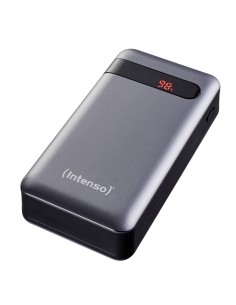 Intenso Powerbank pd20000 Power Delivery