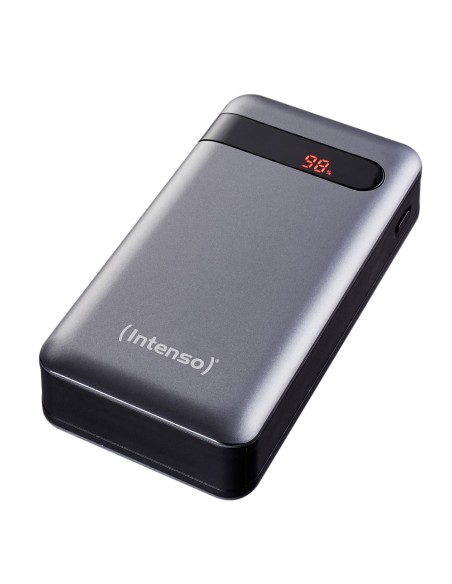 Intenso Powerbank pd20000 Power Delivery