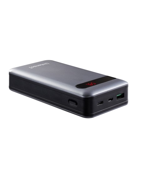 Intenso Powerbank pd20000 Power Delivery