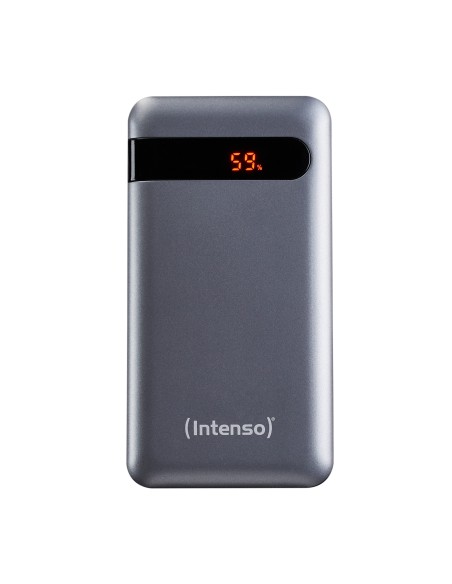 Intenso Powerbank pd20000 Power Delivery