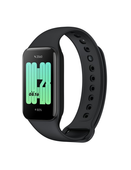 XIAOMI Pulsera Redmi Smart band 2 GL Black