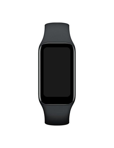 XIAOMI Pulsera SmartFit Mi Band 8 Active Black