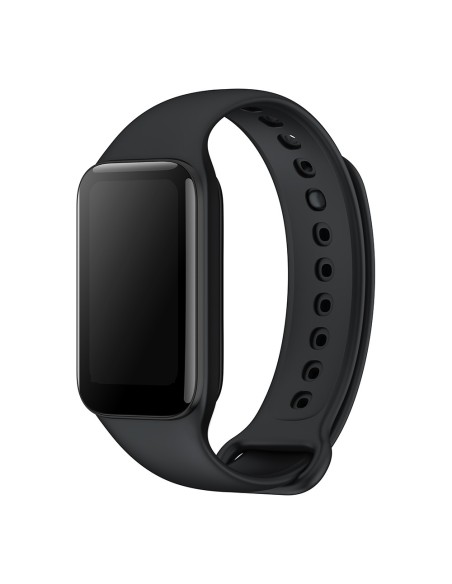 XIAOMI Pulsera SmartFit Mi Band 8 Active Black