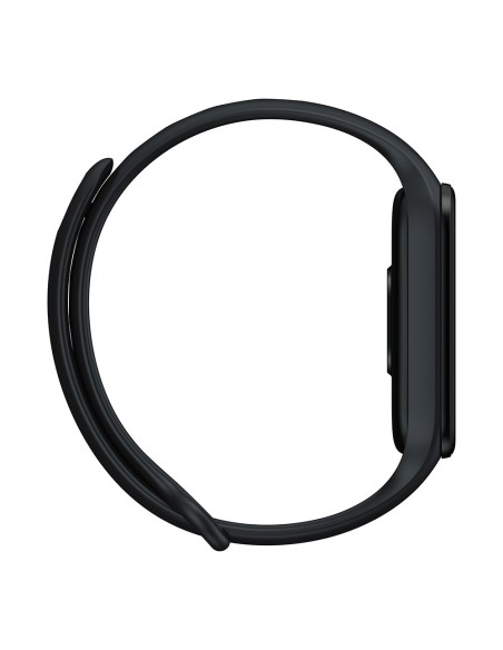 XIAOMI Pulsera SmartFit Mi Band 8 Active Black