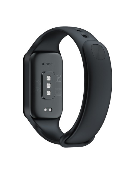 XIAOMI Pulsera SmartFit Mi Band 8 Active Black