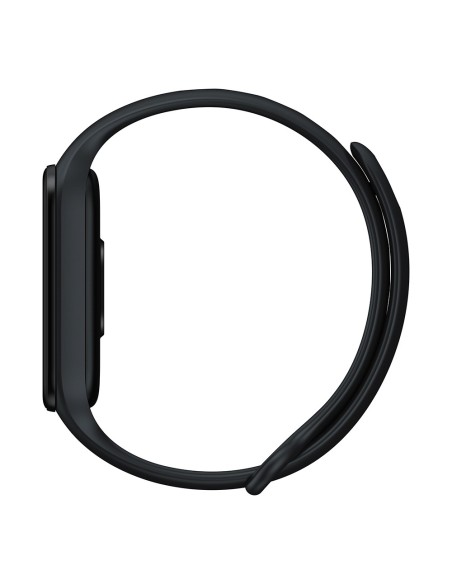 XIAOMI Pulsera SmartFit Mi Band 8 Active Black