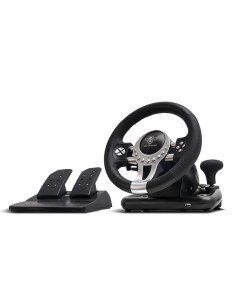 Spirit of Gamer Pack Volante Negro