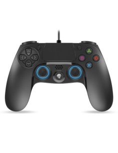 Spirit of Gamer Mando PS4  negro azul