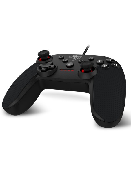 Spirit of Gamer mando inalambrico PGS