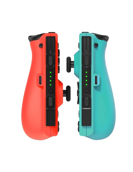 Spirit of Gamer Controlador Nintendo Switch comp.