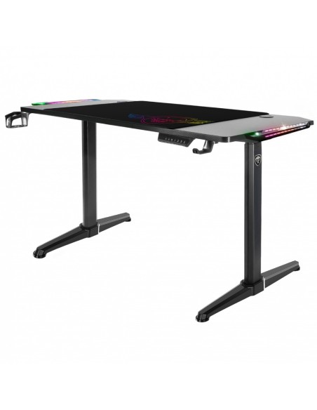 Spirit of Gamer Mesa Gaming Headquarter 800 Motor