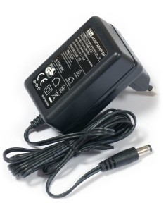 Mikrotik 18POW adaptador e inversor de corriente Interior Ne