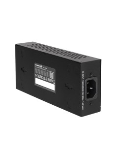 Edimax GP-201IT Inyector POE+ Gigabit 30W 802.3at