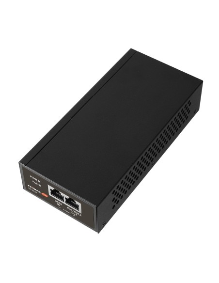 Edimax GP-203IT Inyector POE++ Gigabit 90W 802.3bt