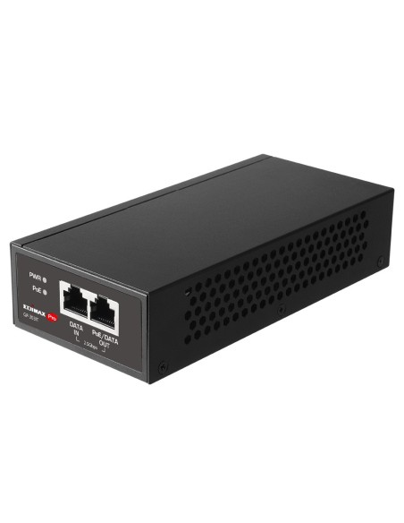 Edimax GP-203IT Inyector POE++ Gigabit 90W 802.3bt