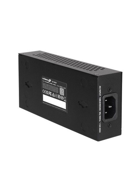 Edimax GP-203IT Inyector POE++ Gigabit 90W 802.3bt