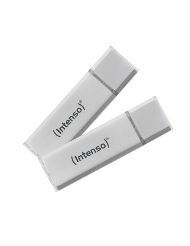 Intenso 3531490 Lápiz USB 3.2 Ultra 64GB (pack 2u)