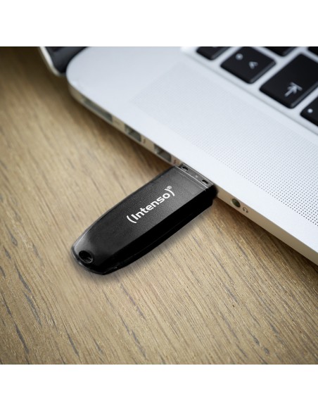 Intenso 3533493 Lápiz USB 3.2 Speed 512GB