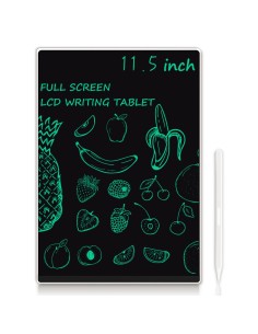 Leotec Pizarra Digital Eleven 11,5" LCD White