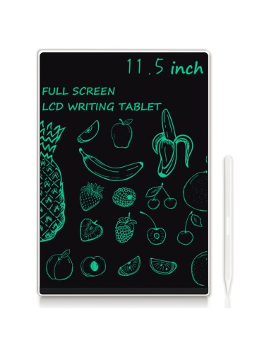 Leotec Pizarra Digital Eleven 11,5" LCD White