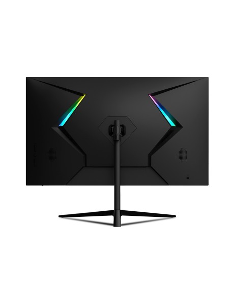 KROM Monitor Gaming Kertz 24" RGB 200HZ