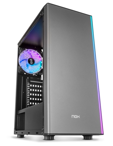 TORRE ATX NOX INFINITY OMEGA ARGB