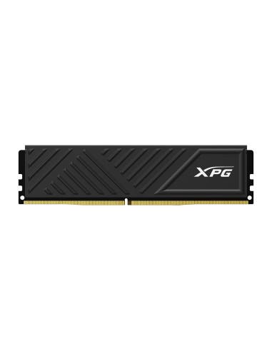 Adata XPG D35 Gaming 8GB (1x8GB) 3200Mhz DDR4 Negra