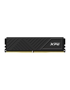 Adata XPG D35 Gaming 16GB (1x16GB) 3200Mhz DDR4 Negra
