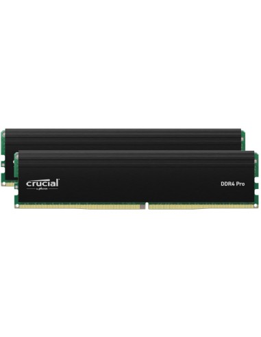 Crucial CP2K16G4DFRA32A 32G (2x16) DDR4 PRO 3200MH