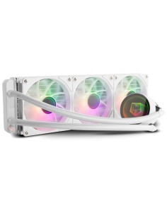 KIT REFRIGERANCION LIQUIDA NOX HUMMER M-360 BLANCO