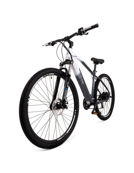 YOUIN Bicicleta Electrica Everest 36V 14Ah Talla L